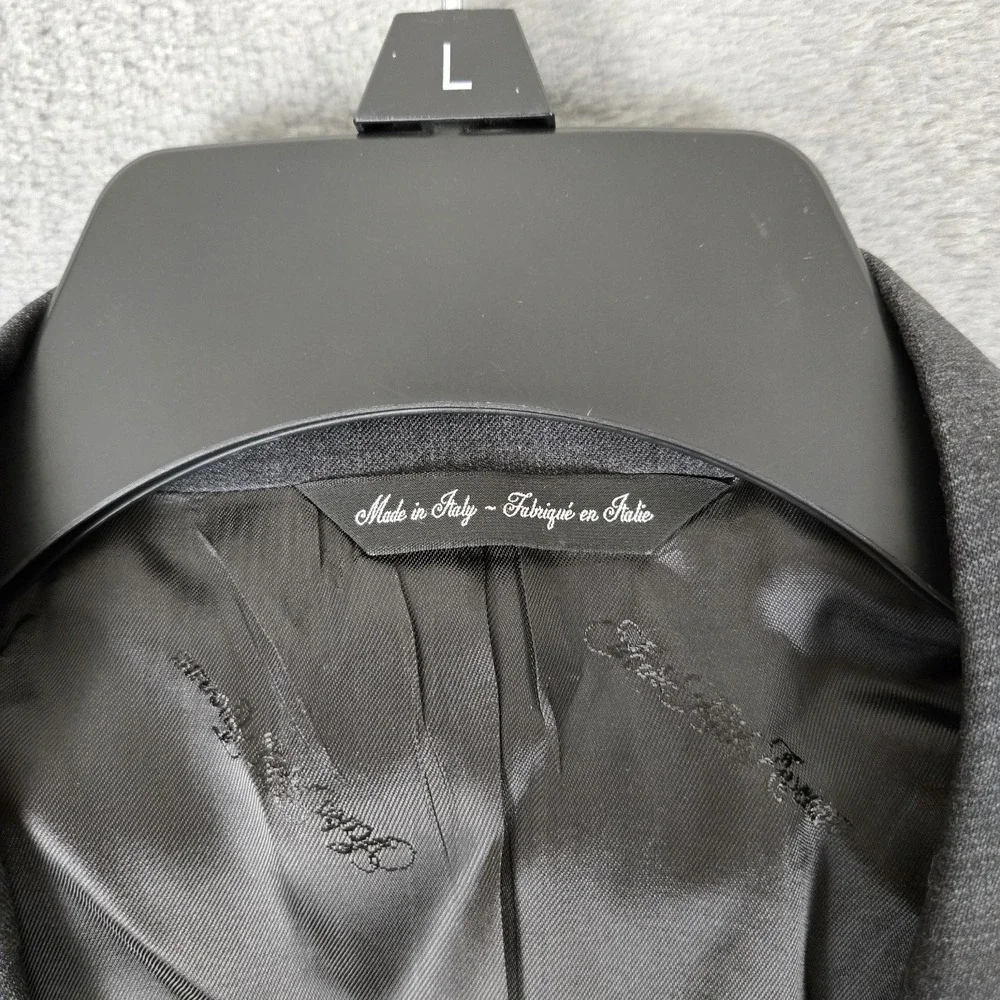 Ermenegildo Zegna ermenegildo zegna